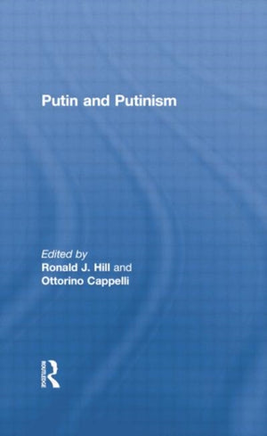 Putin and Putinism