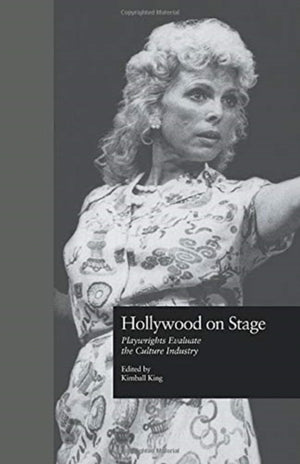 Hollywood on Stage