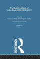 Book cover of: Collected Works of John Stuart Mill. By: John M. Robson