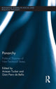 Book cover of: Panarchy. By: Aviezer Tucker