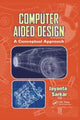 Book cover of: Computer Aided Design. By: Jayanta Sarkar