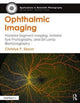 Book cover of: Ophthalmic Imaging. By: Christye Sisson