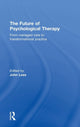 Book cover of: Future of Psychological Therapy. By: John Lees