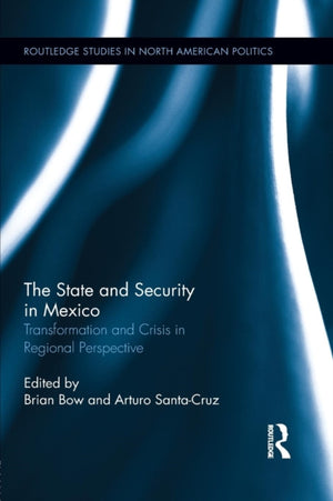 State and Security in Mexico