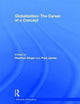 Book cover of: Globalization: The Career of a Concept. By: Manfred B. Steger