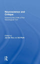 Book cover of: Neuroscience and Critique. By: Jan De Vos