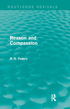 Reason and Compassion (REV) RPD