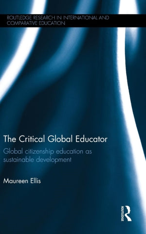 Critical Global Educator
