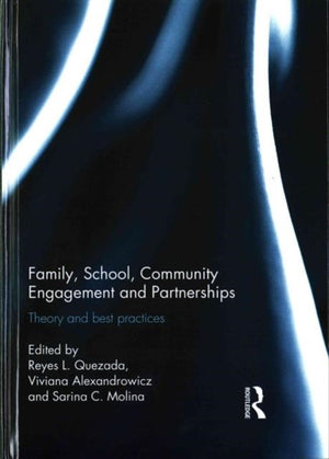 Family, School, Community Engagement and Partnerships