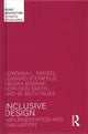 Book cover of: Inclusive Design. By: Jordana L. Maisel