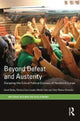 Book cover of: Beyond Defeat and Austerity. By: David J. Bailey