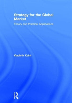 Strategy for the Global Market