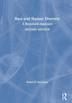 Book cover of: Race and Human Diversity. By: Robert Anemone