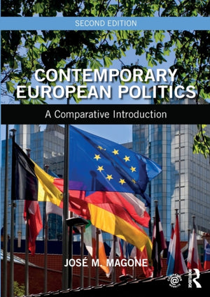 Contemporary European Politics
