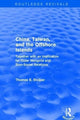 Book cover of: China, Taiwan and the Offshore Islands. By: Thomas E. Stolper