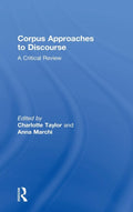 Corpus Approaches to Discourse