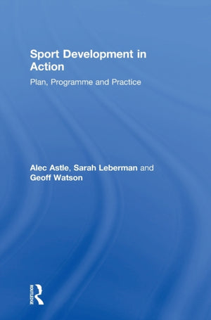Sport Development in Action