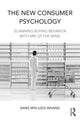 Book cover of: New Consumer Psychology. By: Sang Min Whang