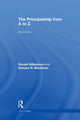 Book cover of: Principalship from A to Z. By: Ronald Williamson