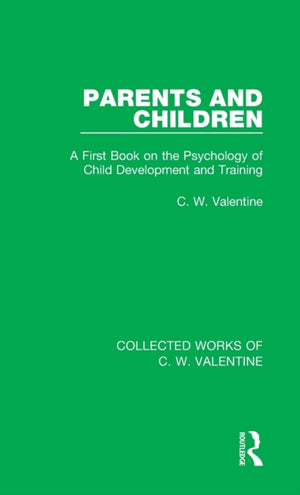 Parents and Children