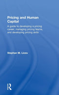 Pricing and Human Capital
