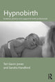 Book cover of: Hypnobirth. By: Teri Gavin-Jones