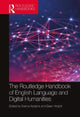 Book cover of: Routledge Handbook of English Language and Digital Humanities. By: Svenja Adolphs