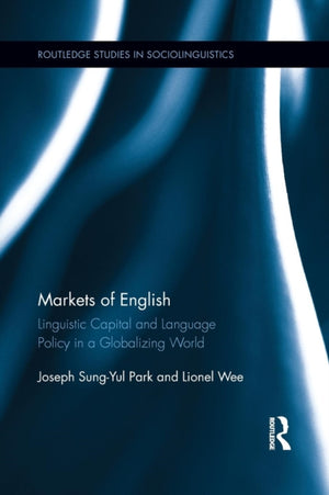 Markets of English