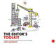Book cover of: Editor's Toolkit. By: Chris Wadsworth
