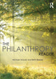 Book cover of: Philanthropy Reader. By: Beth Breeze