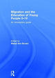 Book cover of: Migration and the Education of Young People 0-19. By: Mabel-Ann Brown