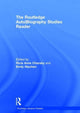 Book cover of: Routledge Auto Biography Studies Reader. By: Ricia A. Chansky