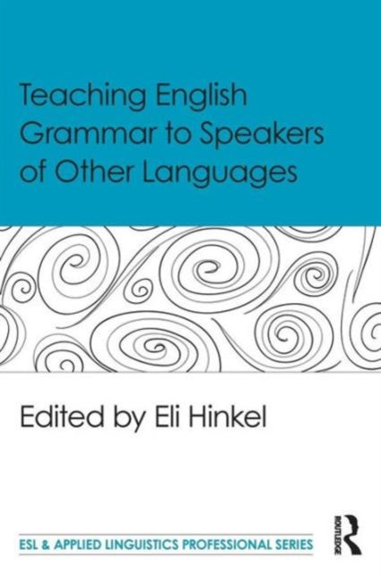 Inglise keele grammatika õpetamine teiste keelte kõnelejatele