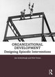 Book cover of: Organizational Development. By: Jan Achterbergh