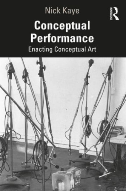 Conceptual Performance