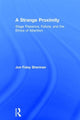 Book cover of: Strange Proximity. By: Jon Foley Sherman