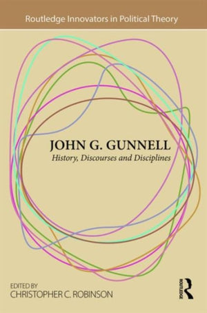John G. Gunnell
