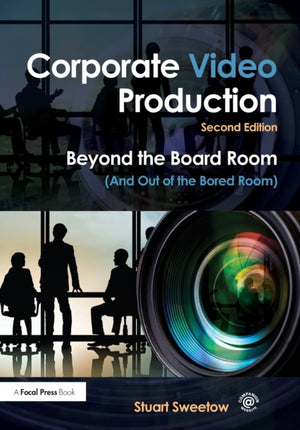 Corporate Video Production