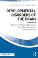 Book cover of: Developmental Disorders of the Brain. By: Nicole Rinehart