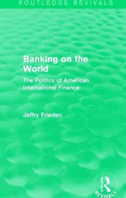 Banking on the World