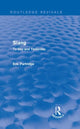 Book cover of: Slang. By: Eric Partridge