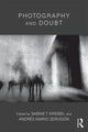 Book cover of: Photography and Doubt. By: Andrés Mario Zervigón