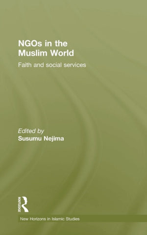 NGOs in the Muslim World