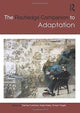 Book cover of: Routledge Companion to Adaptation. By: Dennis Cutchins