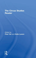 The Routledge Circus Studies Reader