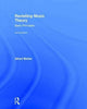Book cover of: Revisiting Music Theory. By: Alfred Blatter