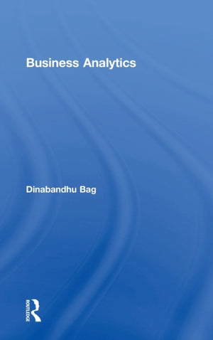 Business Analytics
