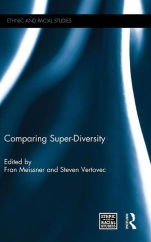 Comparing Super-Diversity