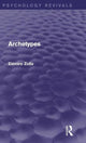 Book cover of: Archetypes. By: Elemire Zolla