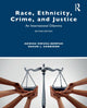 Book cover of: Race, Ethnicity, Crime, and Justice. By: Akwasi Owusu-Bempah